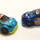 Rally Fiestas, because RALLY!